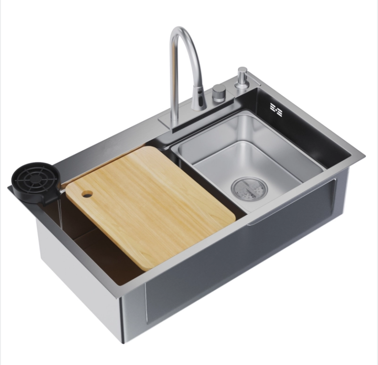 American Water Saving Faucet